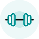 Gimnasios